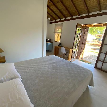 Suite Privativa! Refugio Para Casais Em Ilhabela. Bagian luar foto