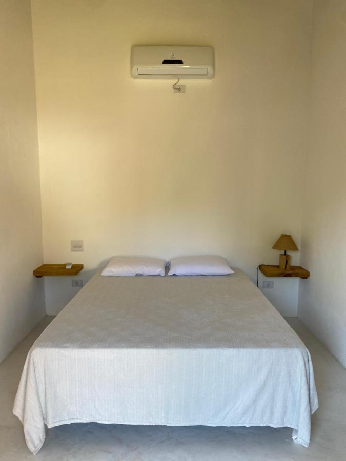 Suite Privativa! Refugio Para Casais Em Ilhabela. Bagian luar foto