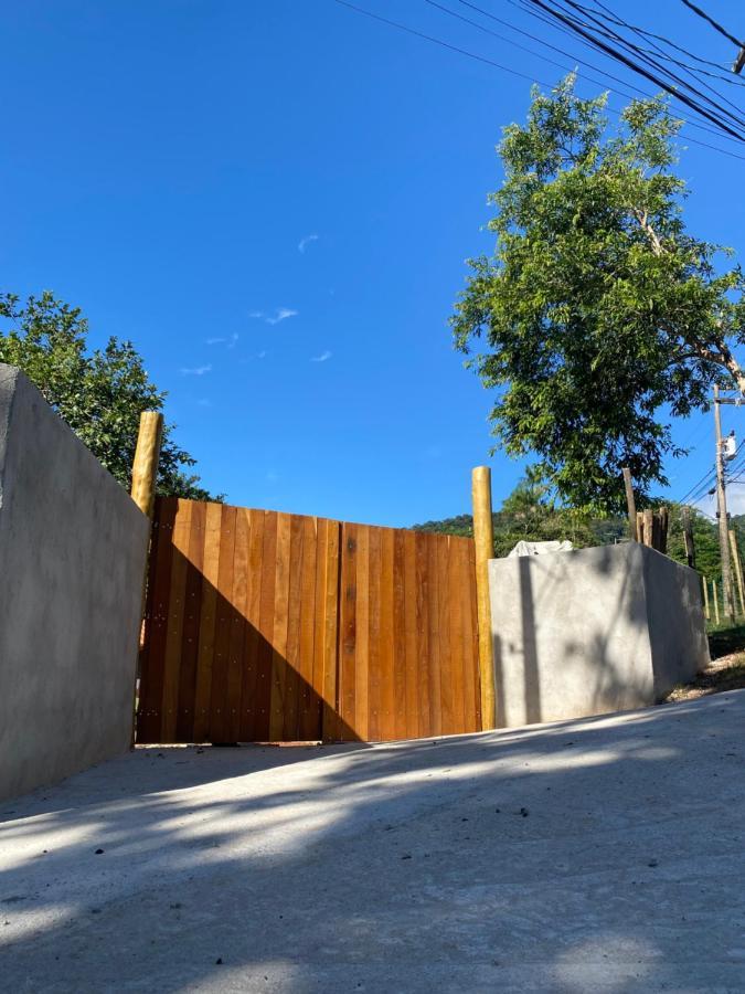 Suite Privativa! Refugio Para Casais Em Ilhabela. Bagian luar foto